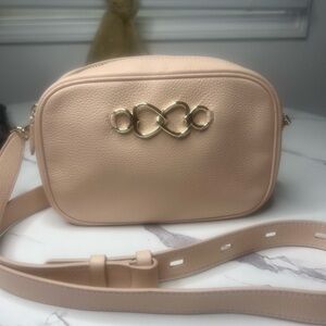 Kate Spade Cream Crossbody Bag